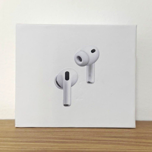 Apple airpods pro - apple,