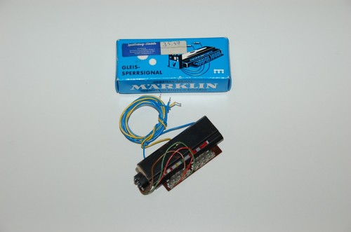 Märklin 7242 - märklin, h0