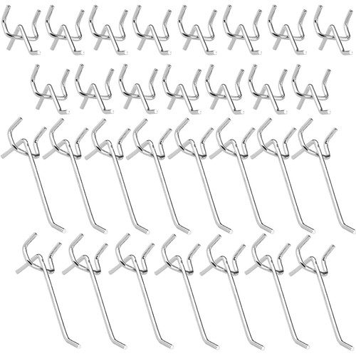 Werkzeughaken pegboard hooks - werkzeughaken,