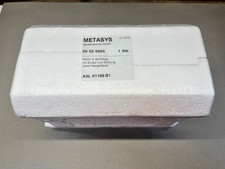 Metasys MST1 Modul 3