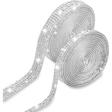 Strassband selbstklebend - strassband,