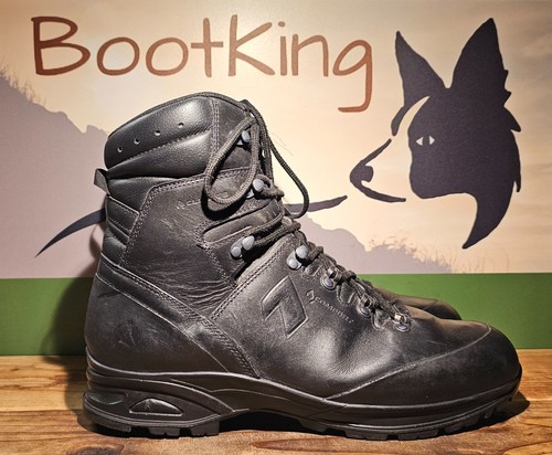 Haix commander gtx - haix,