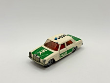 Siku Mercedes Benz 250 Polizei V309
