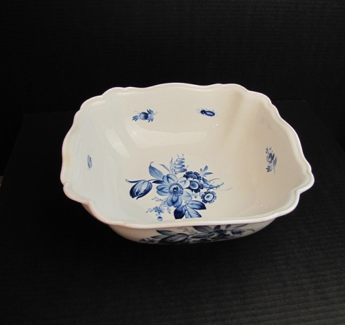 Grose meissen schale - meissen,