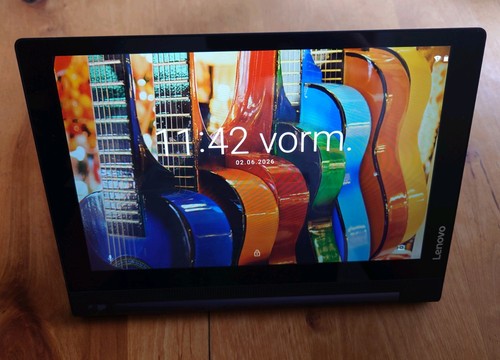 Lenovo yoga tab - lenovo, 32gb