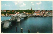 Sonderborg Bruecke