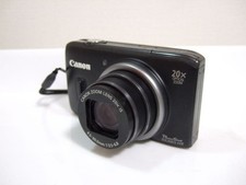 Canon PowerShot SX260 HS