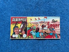 Silberpfeil Piccolo Nr. 111 - Original Lehning Verlag