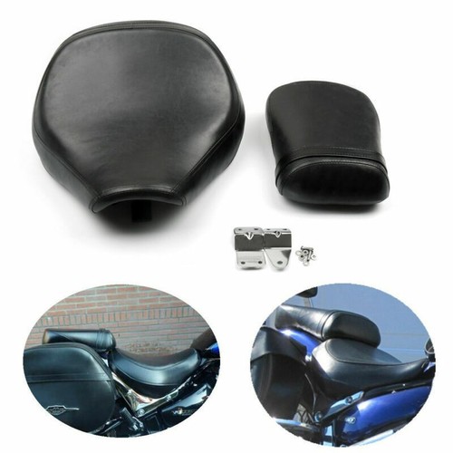 2pcs hinten vorne sitzbank - hinten,
