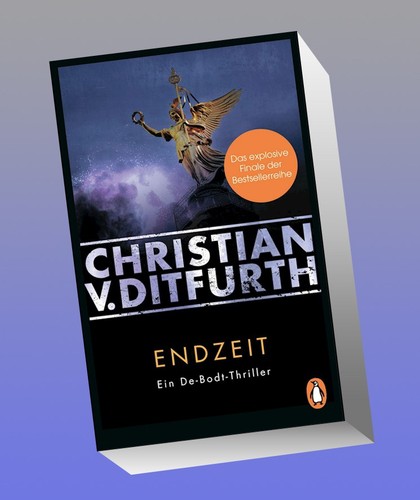 Endzeit christian ditfurth - christian,