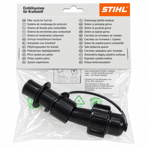 Original stihl kombikanister - original,
