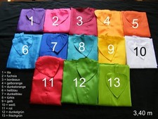 Uni | 3.40 m | verschiedene