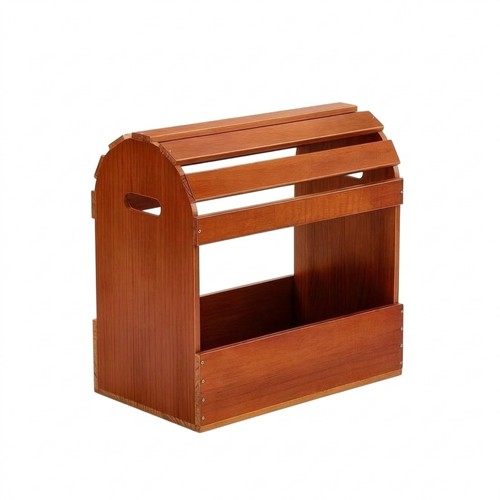 Sattelständer aus holz - sattelständer,