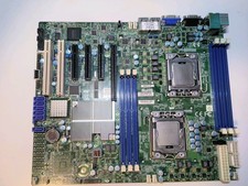 Super Micro X8DTL-iF Dual Xeon