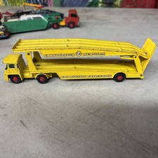 1960s Lesney Matchbox King