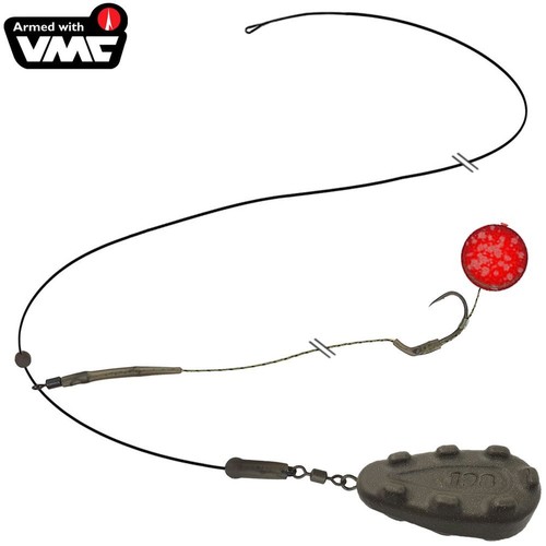 Helicopter grip carp rig - helicopter,