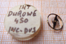 Vintage Watch Parts Unruhe