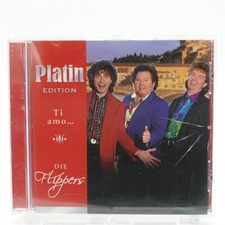 Die Flippers Platin Edition CD Gebraucht sehr gut