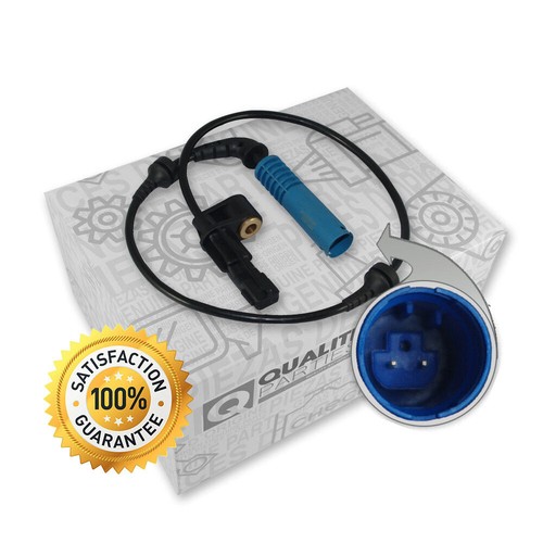 Abs sensor vorderachse - abs,