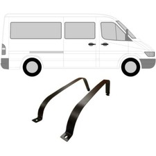 Für Mercedes Sprinter VW LT