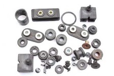 Konvolut Restteile Divers