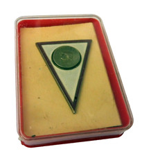 Absolventenabzeichen - Offz