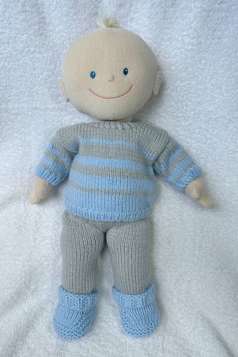 Puppenkleidung pullover hose - puppenkleidung, =