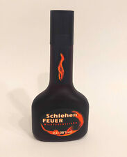 SchlehenFeuer Likör 38% 0,1 l