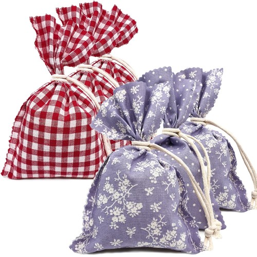 Lavendel oder zirbensäckchen - lavendel,