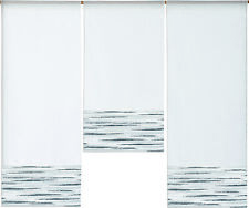 Design Mini Flächenvorhang