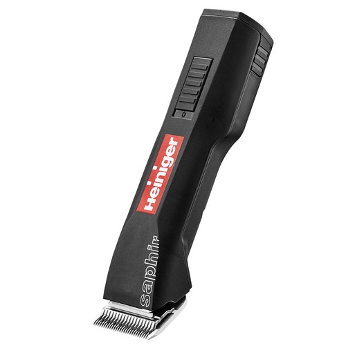 Heiniger saphir basic akku - heiniger,