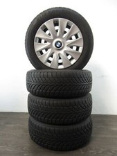 Original BMW 3er F30 F31 7J 16