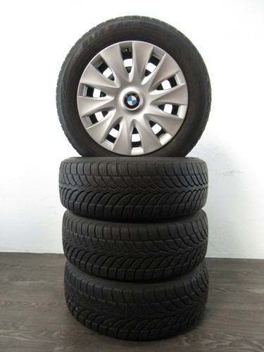 Original bmw 3er - 7j, 16