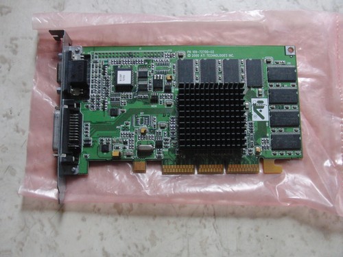 Apple ati rage - 128, mb