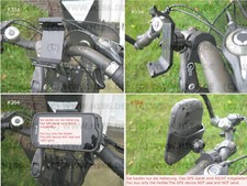#364 Fahrrad Halterung Halter