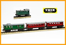 TRIX EXPRESS antiker