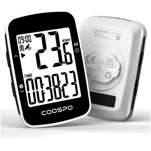 Gps fahrradcomputer - gps,