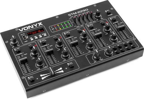 Vonyx stm2290 - vonyx,