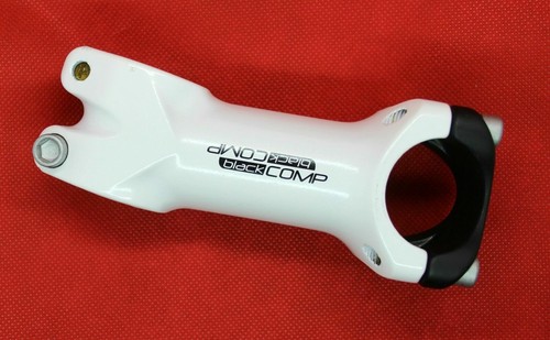 Black comp vorbau 90 - black, 1