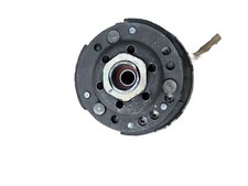 Peugeot speedfight kupplung - 2,