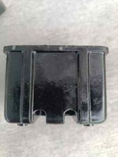 Batteriekasten for mg lafette