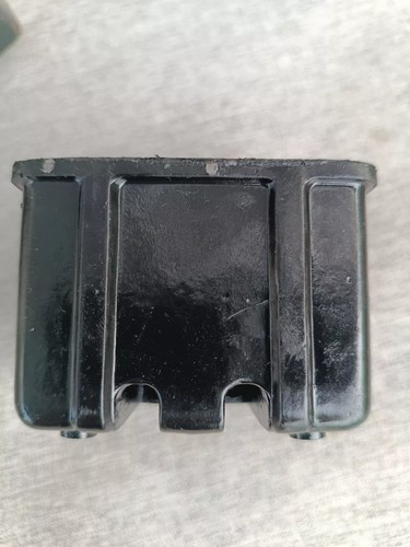 Batteriekasten for lafette - mg,