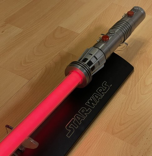Star wars master replicas - 1x,