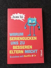Warum seriengucken uns - warum,