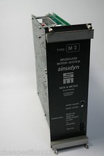 Sieb & Meyer Elektronik  Sinudyn M 2 Brushless Motor- System 26.44.0007.2