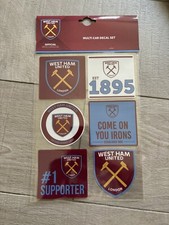 Offizielles west ham - offizielles, fc