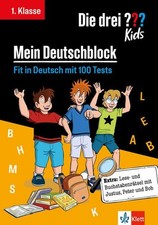 Die drei ??? Kids: Mein