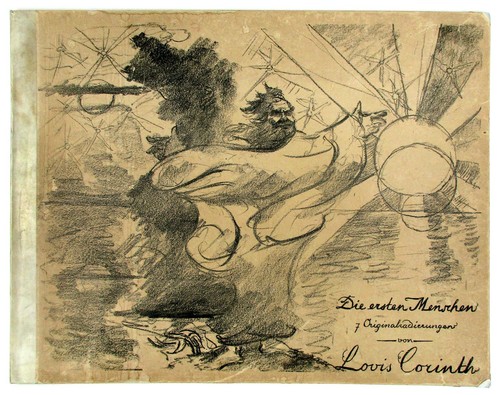 Lovis corinth die - lovis,