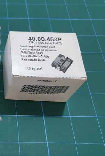 Rational 453p solid - 40.00.453p,
