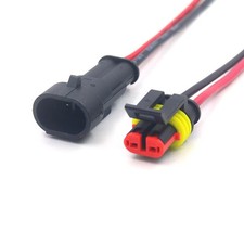 KFZ Kabel Schnellverbinder